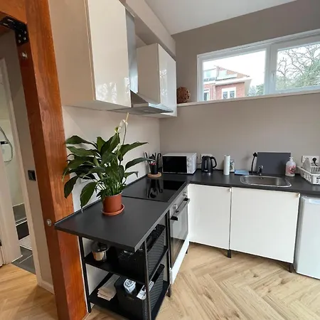 Rijks Ferienhaus Wassenaar