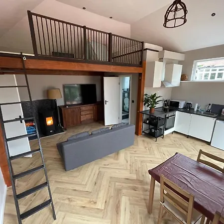 Rijks Ferienhaus *