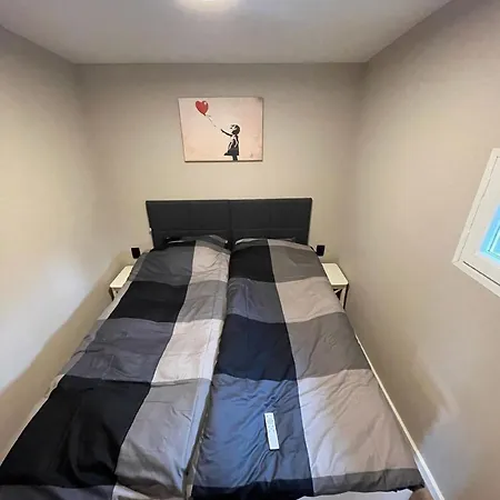Rijks Ferienhaus *
