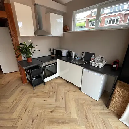 Rijks Ferienhaus Wassenaar