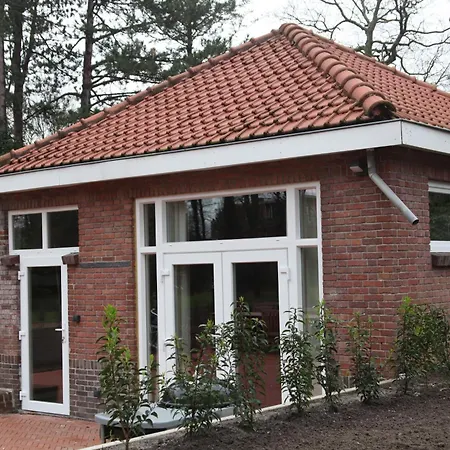 Rijks Ferienhaus *