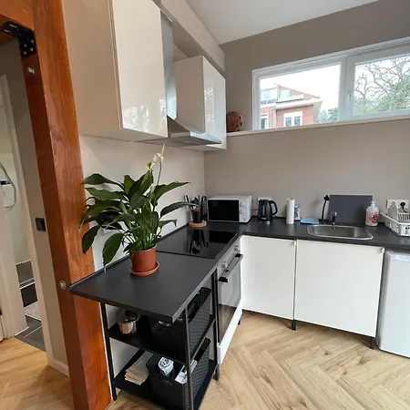 Rijks Ferienhaus *