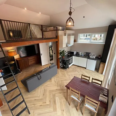 Rijks Holiday home Wassenaar