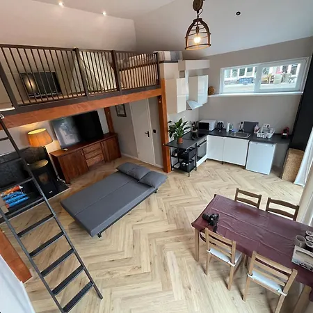 Rijks Holiday home Wassenaar
