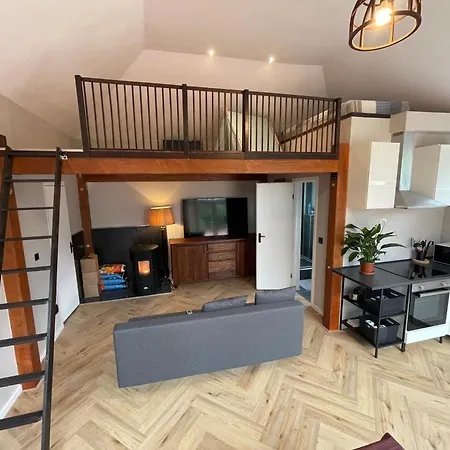 Holiday home Rijks Wassenaar