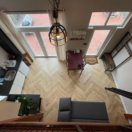 Rijks Holiday home Wassenaar