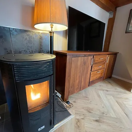 Holiday home Rijks *