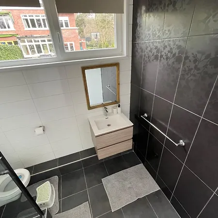 Rijks Holiday home *