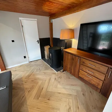 Holiday home Rijks *