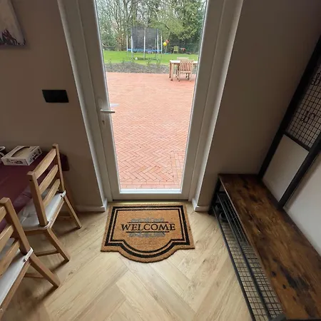 Rijks Holiday home Wassenaar