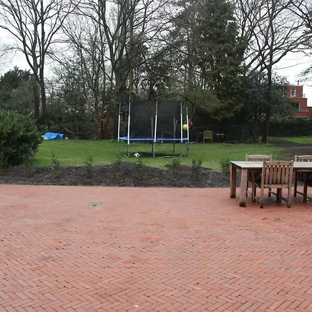 Holiday home Rijks